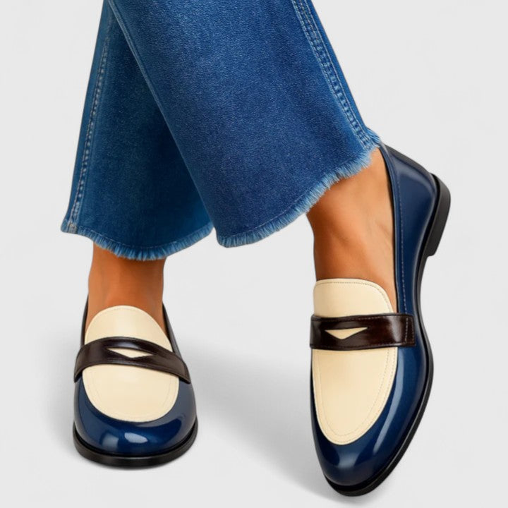 Katarzyna | Eleganckie Baleriny