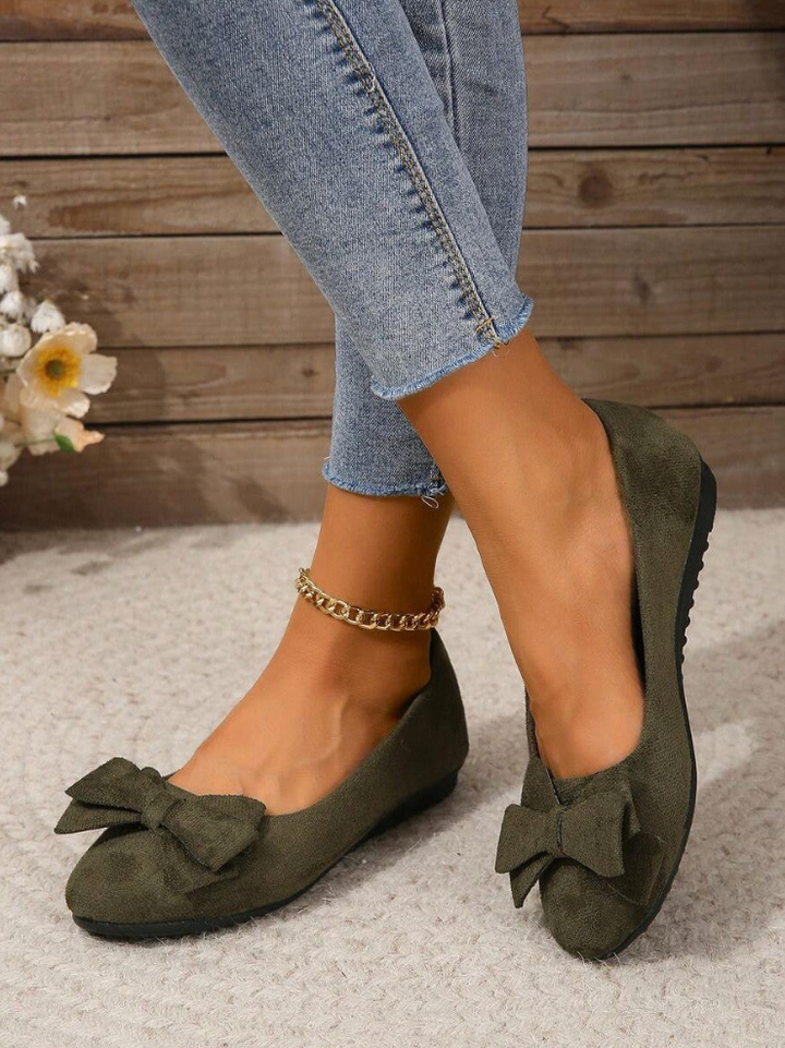Weronika | Ortopedyczne Buty Komfortowe
