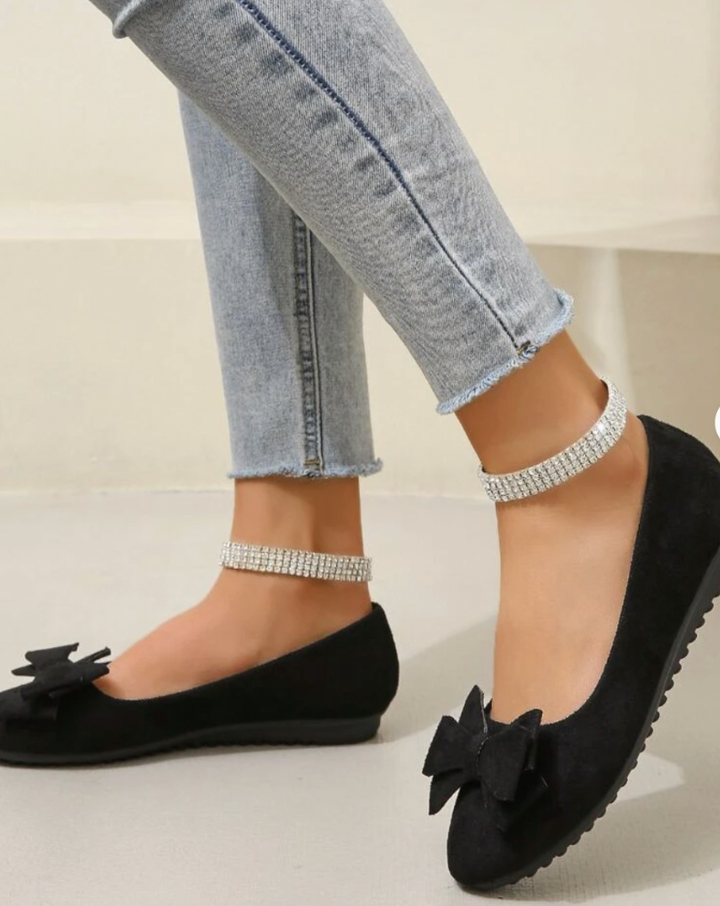 Weronika | Ortopedyczne Buty Komfortowe