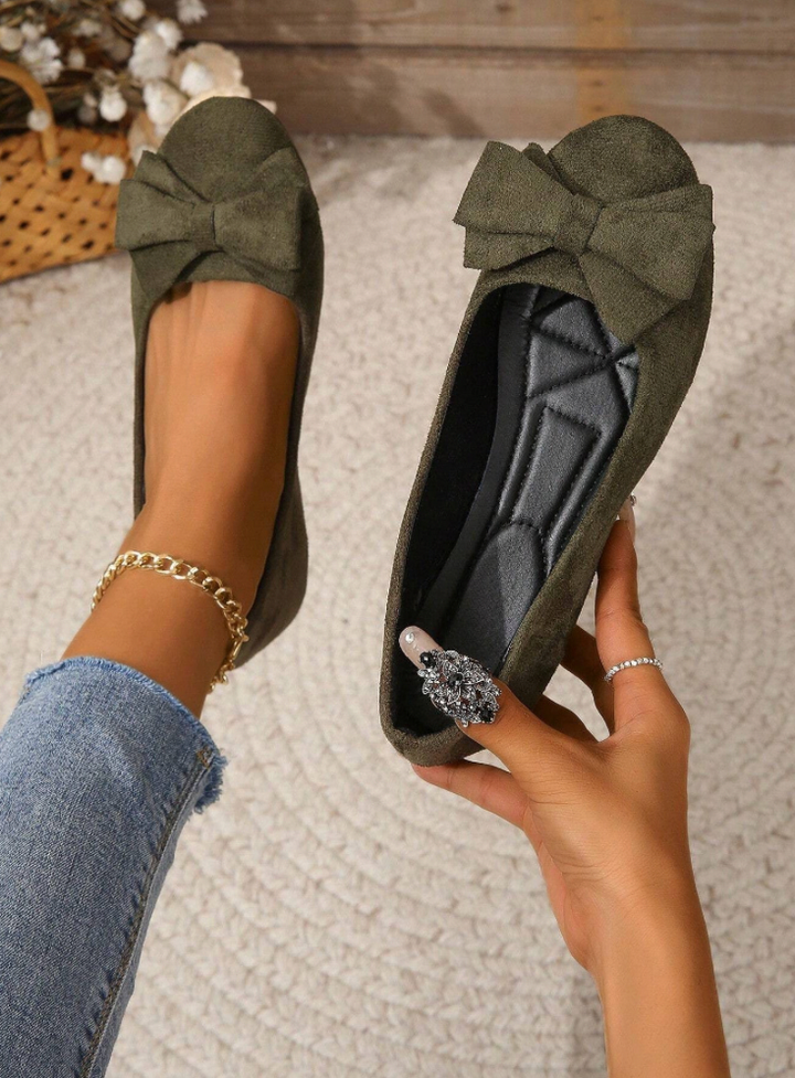 Weronika | Ortopedyczne Buty Komfortowe