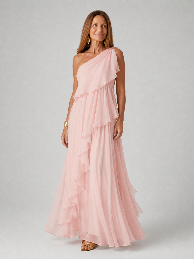 Anna | Sukienka Maxi