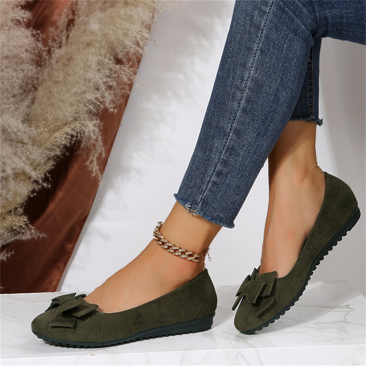 Weronika | Ortopedyczne Buty Komfortowe