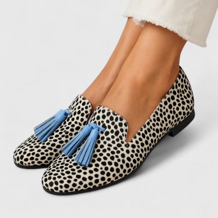 Natalia | Wygodne i Eleganckie Mokasyny