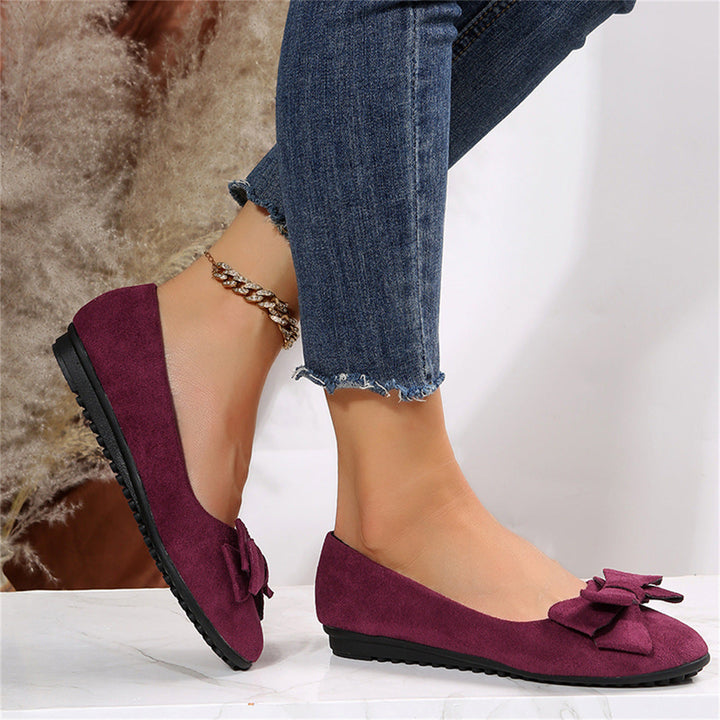 Weronika | Ortopedyczne Buty Komfortowe