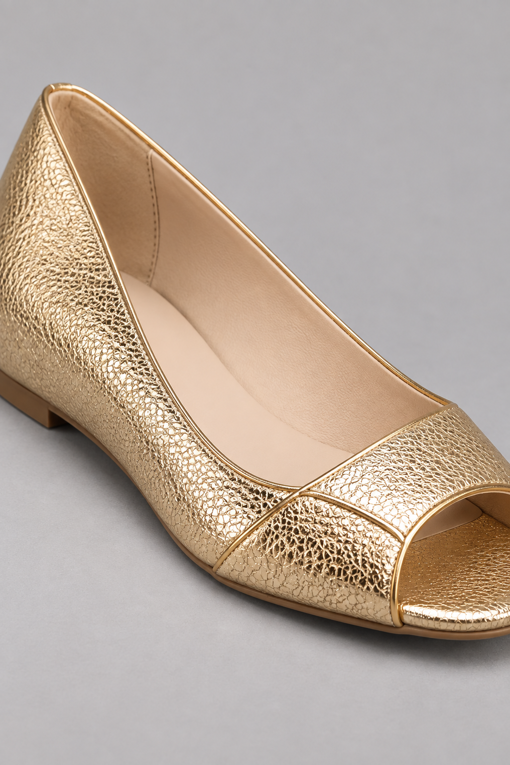 Marta | Sandały Comfort Chic