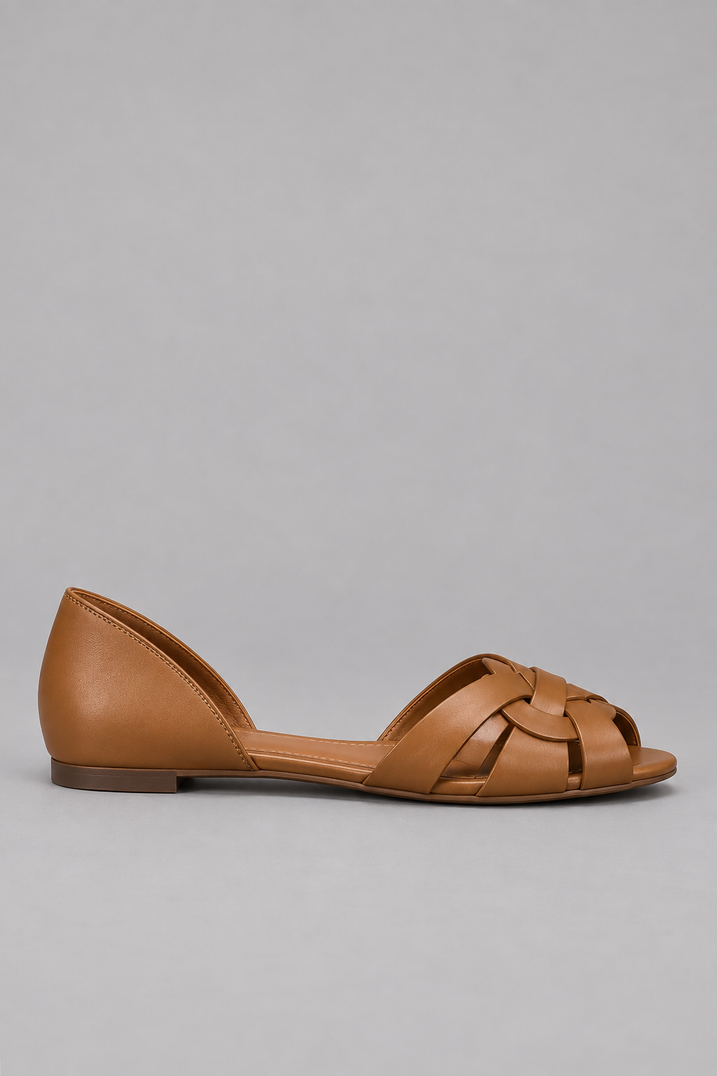 Alicja | Woven Nature Sandals
