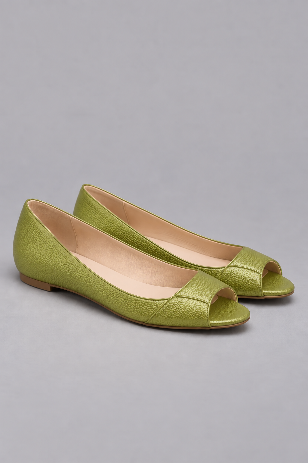 Marta | Sandały Comfort Chic