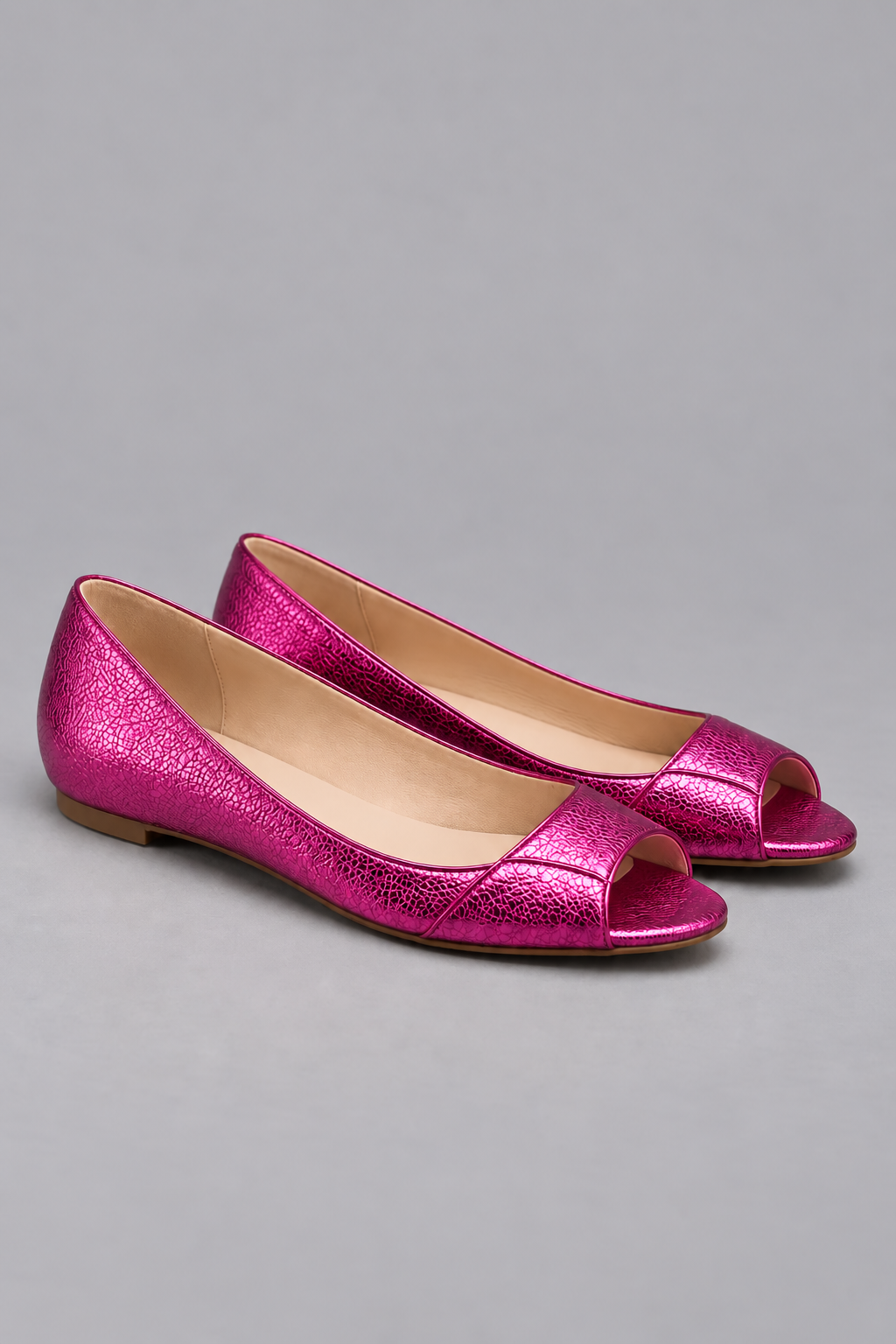 Marta | Sandały Comfort Chic