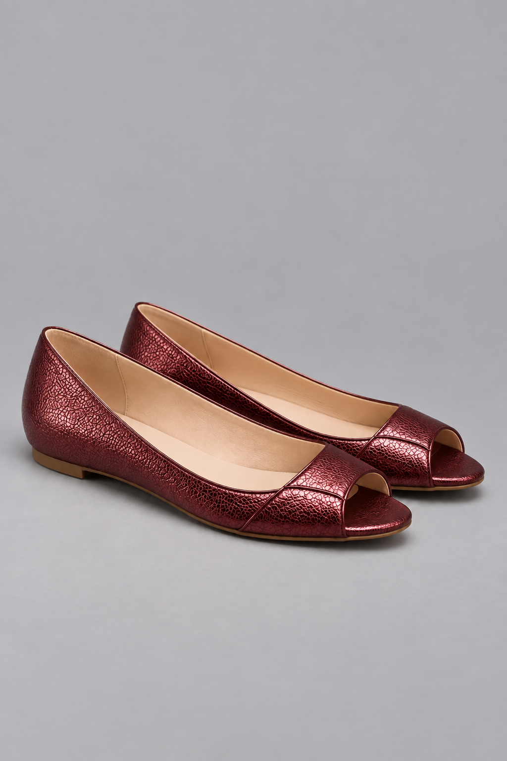 Marta | Sandały Comfort Chic