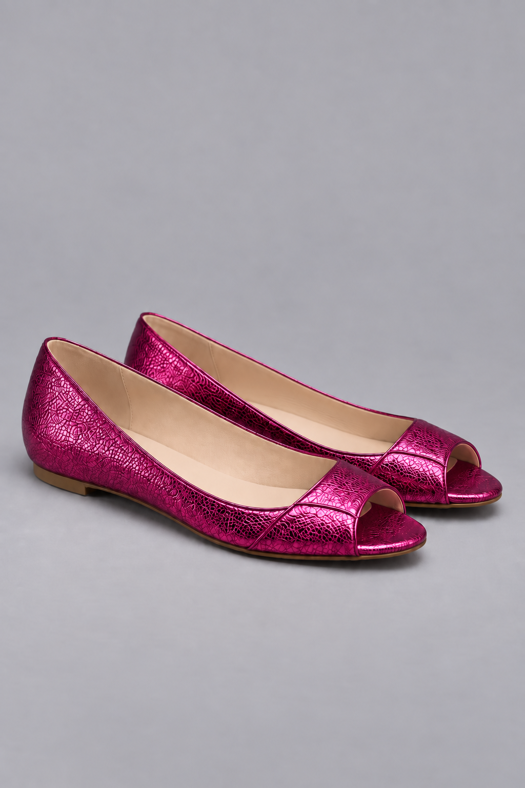 Marta | Sandały Comfort Chic
