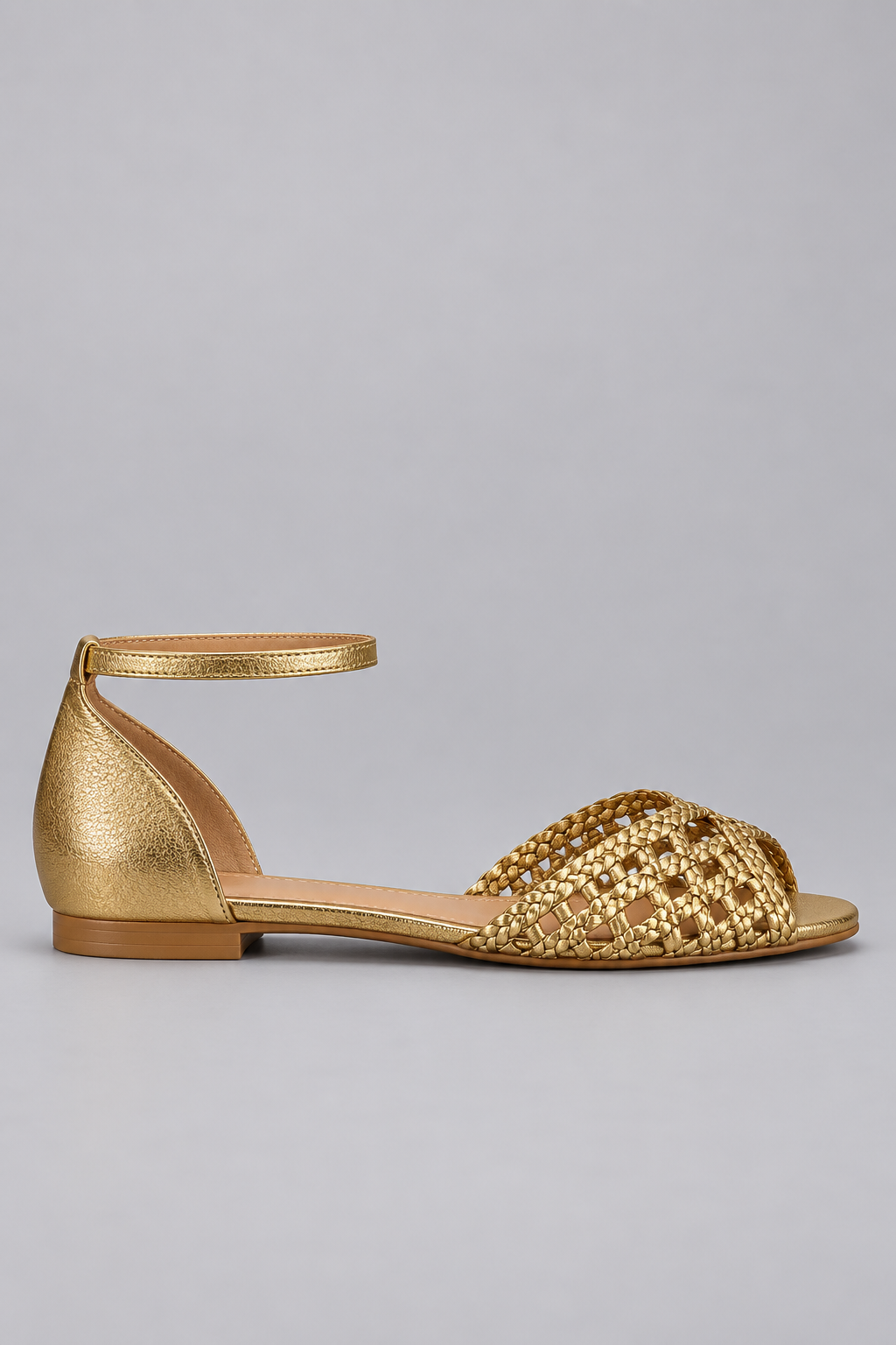 Monika | Woven Summer Sandals