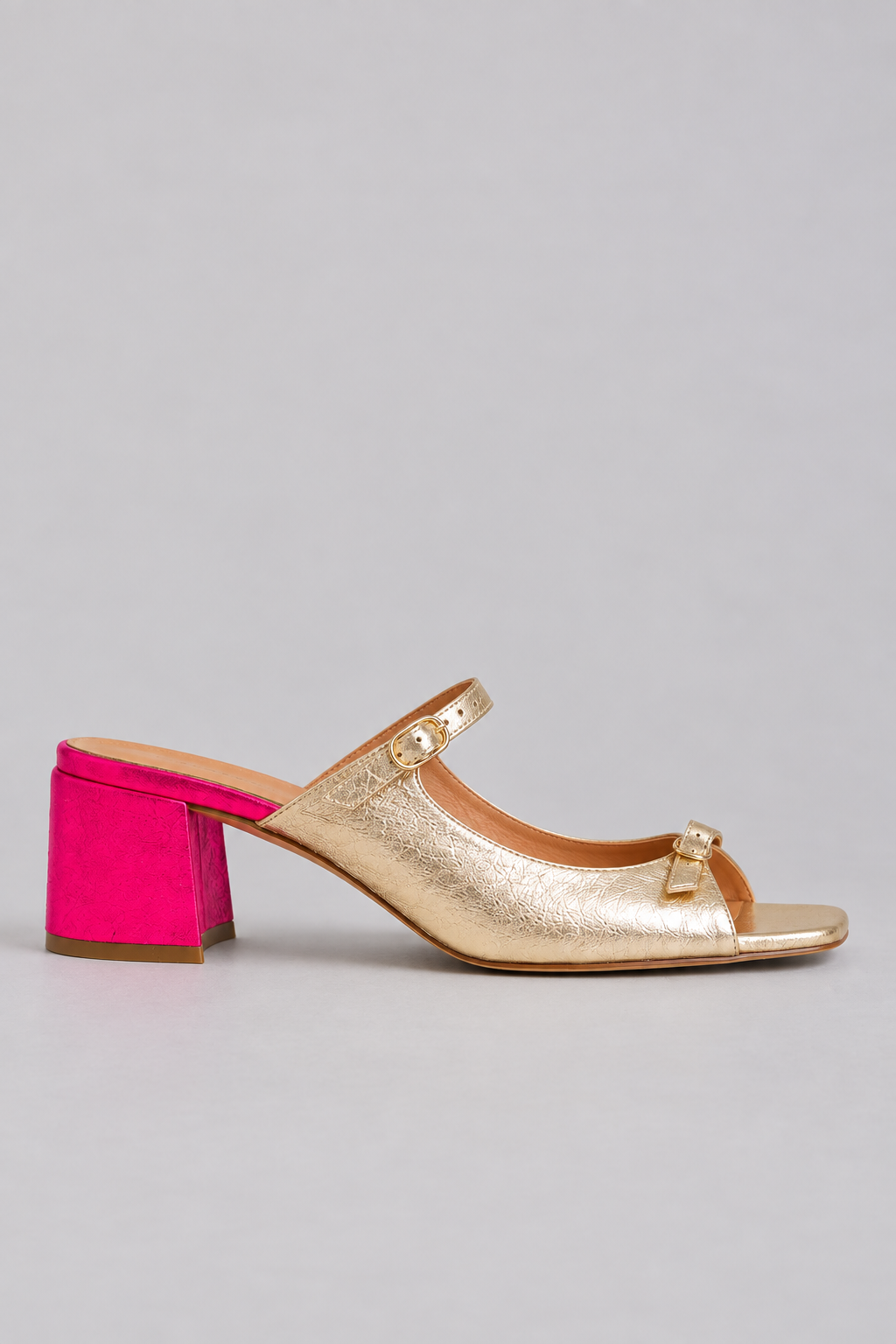 Emilia | Eleganckie Sandały Riviera
