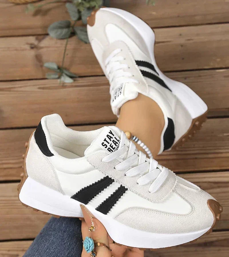 Magdalena | Sneakersy na co dzień
