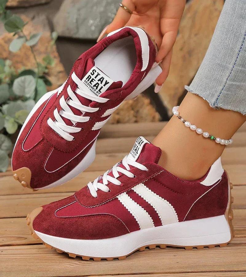 Ewa | Wygodne sneakersy na co dzień