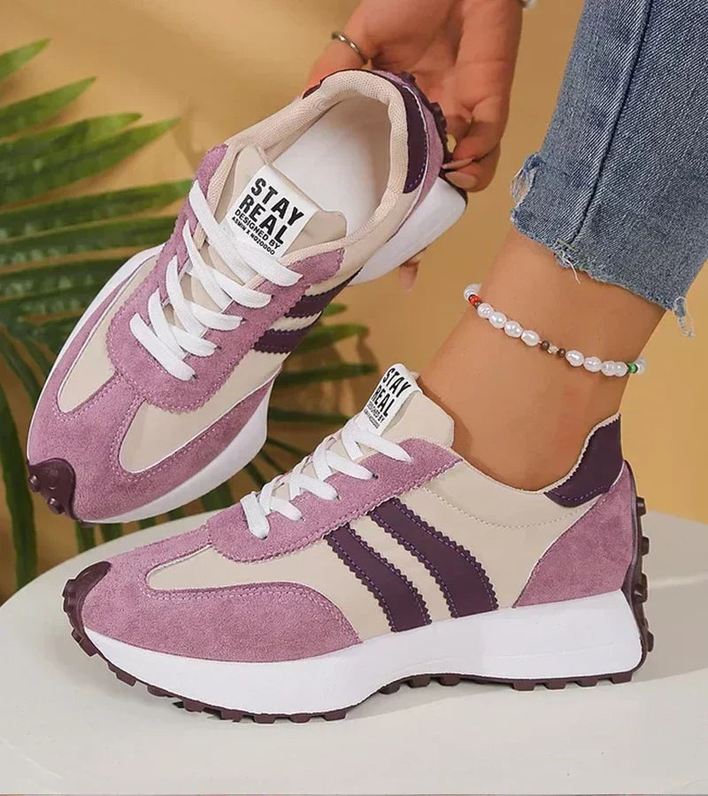 Katarzyna | Sneakersy na co dzień