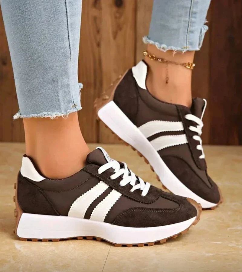 Maria | Codzienne sportowe sneakersy