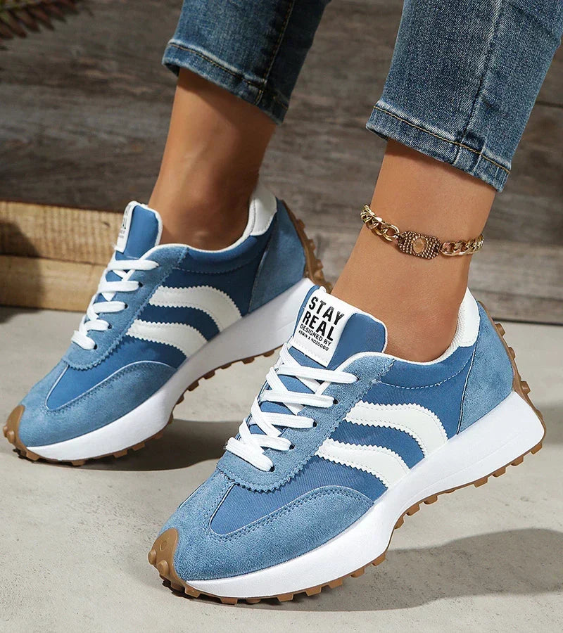 Zofia | Wygodne sneakersy na co dzień