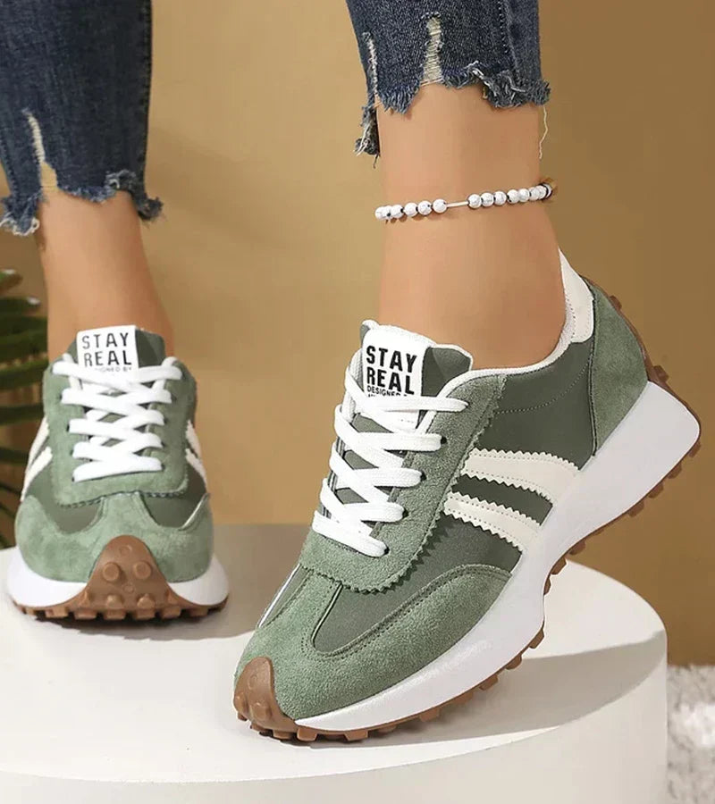 Agnieszka | Sneakersy na co dzień