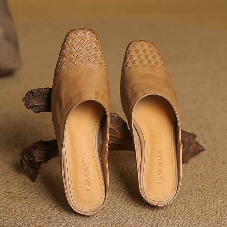 Anna | Eleganckie Buty z Szpiczastym Nosem