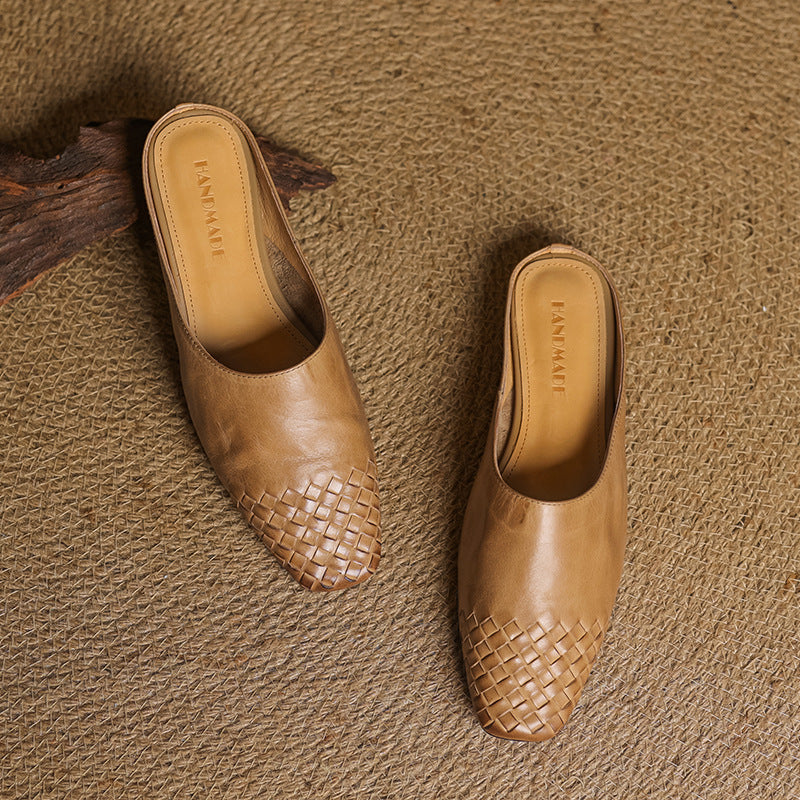 Anna | Eleganckie Buty z Szpiczastym Nosem