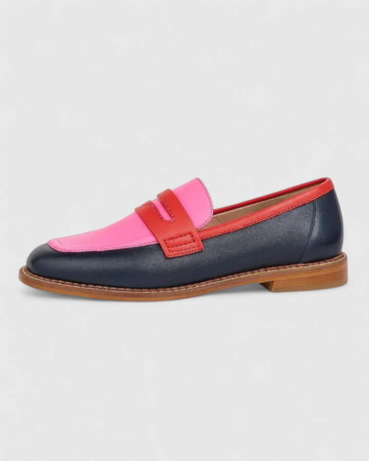 Kinga | Eleganckie Mokasyny