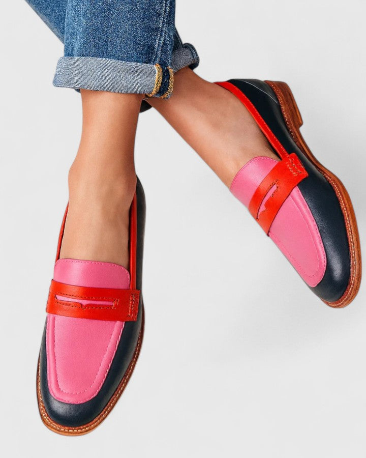 Kinga | Eleganckie Mokasyny