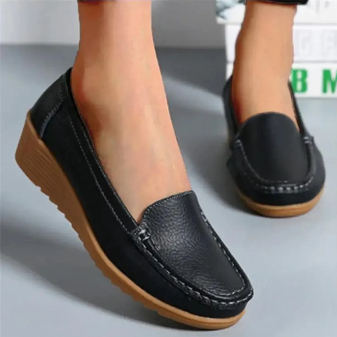 Wiktoria | Ortopedyczne Buty Slip-On
