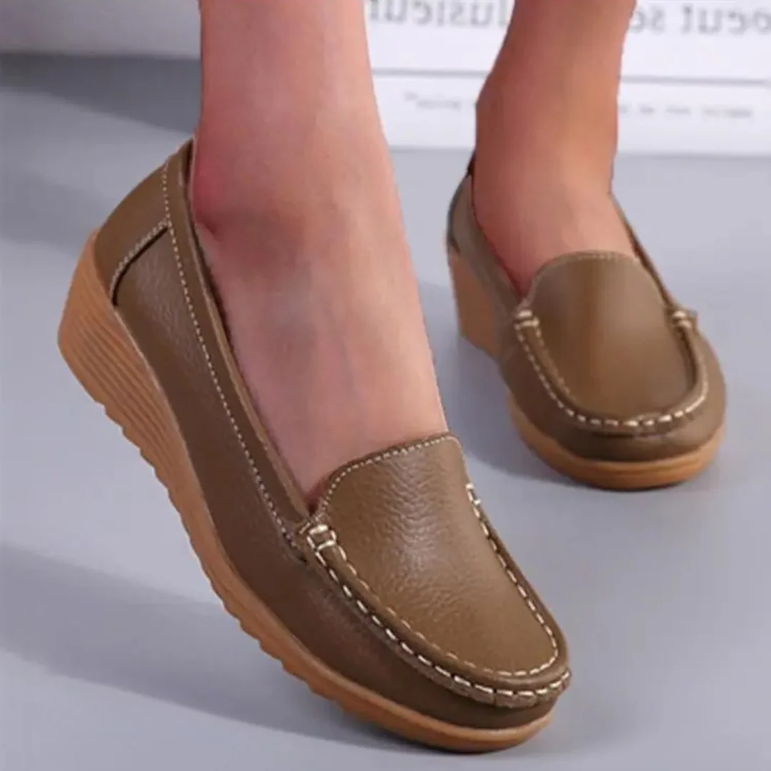 Wiktoria | Ortopedyczne Buty Slip-On
