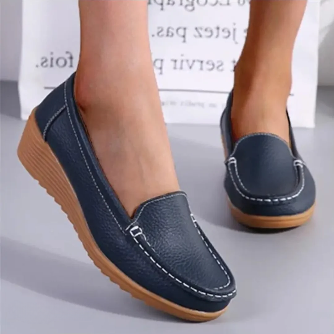 Wiktoria | Ortopedyczne Buty Slip-On
