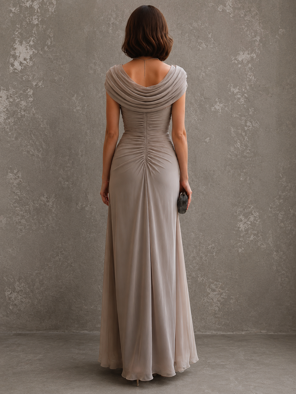 Agnieszka | Sukienka Maxi