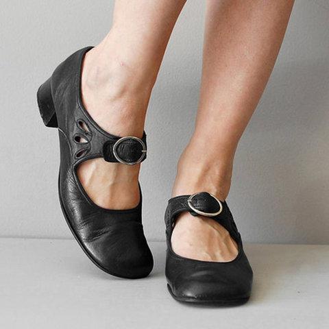 Magdalena | Unikalne i Wygodne Buty