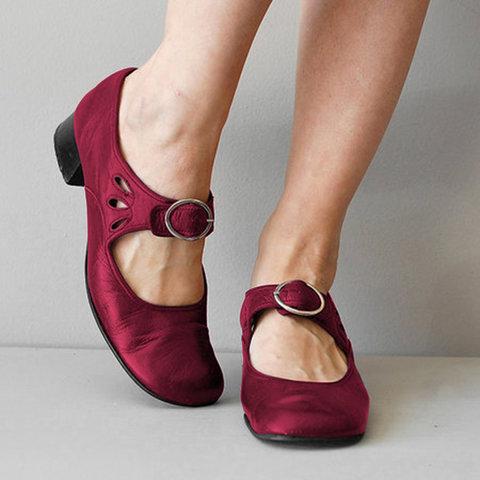 Magdalena | Unikalne i Wygodne Buty
