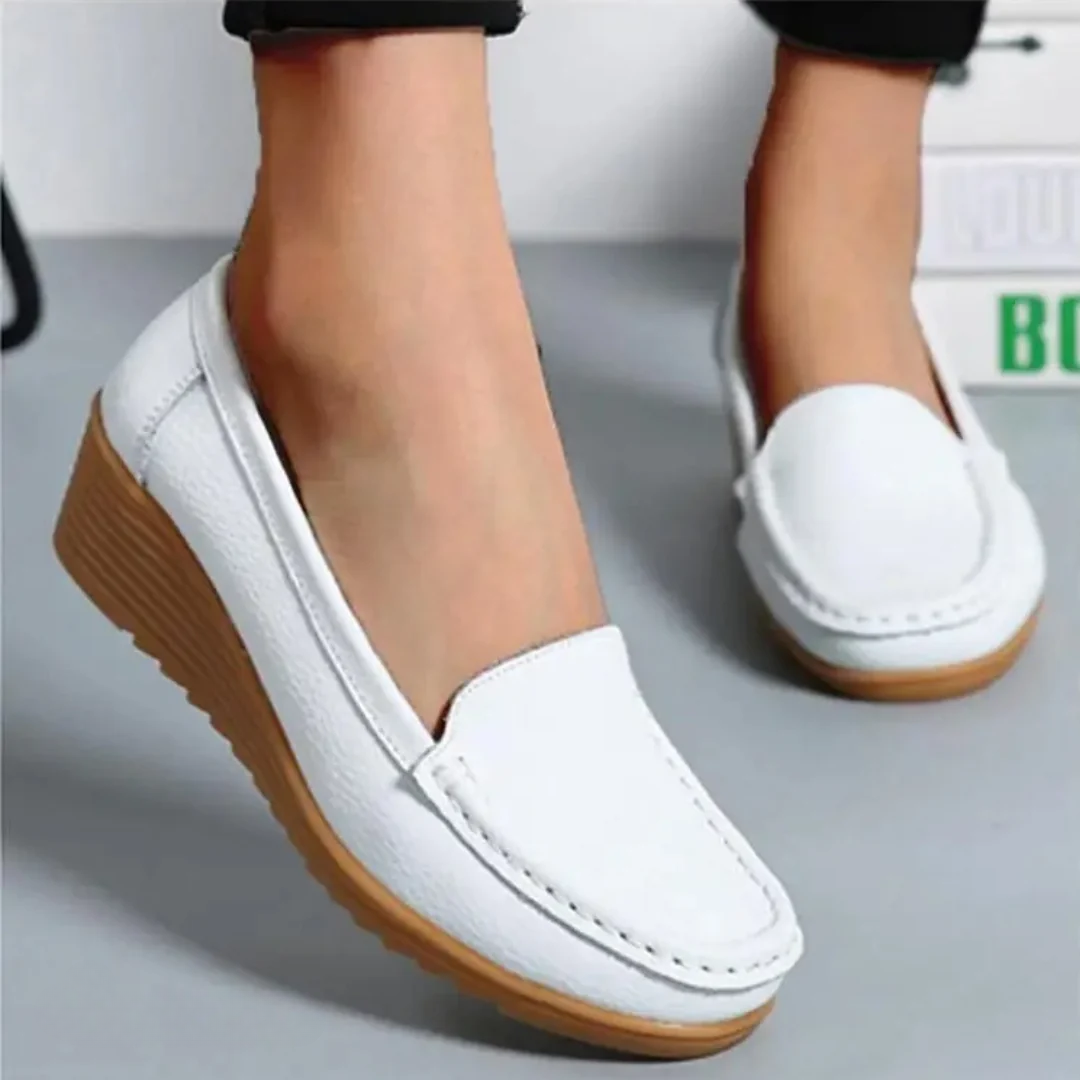 Wiktoria | Ortopedyczne Buty Slip-On