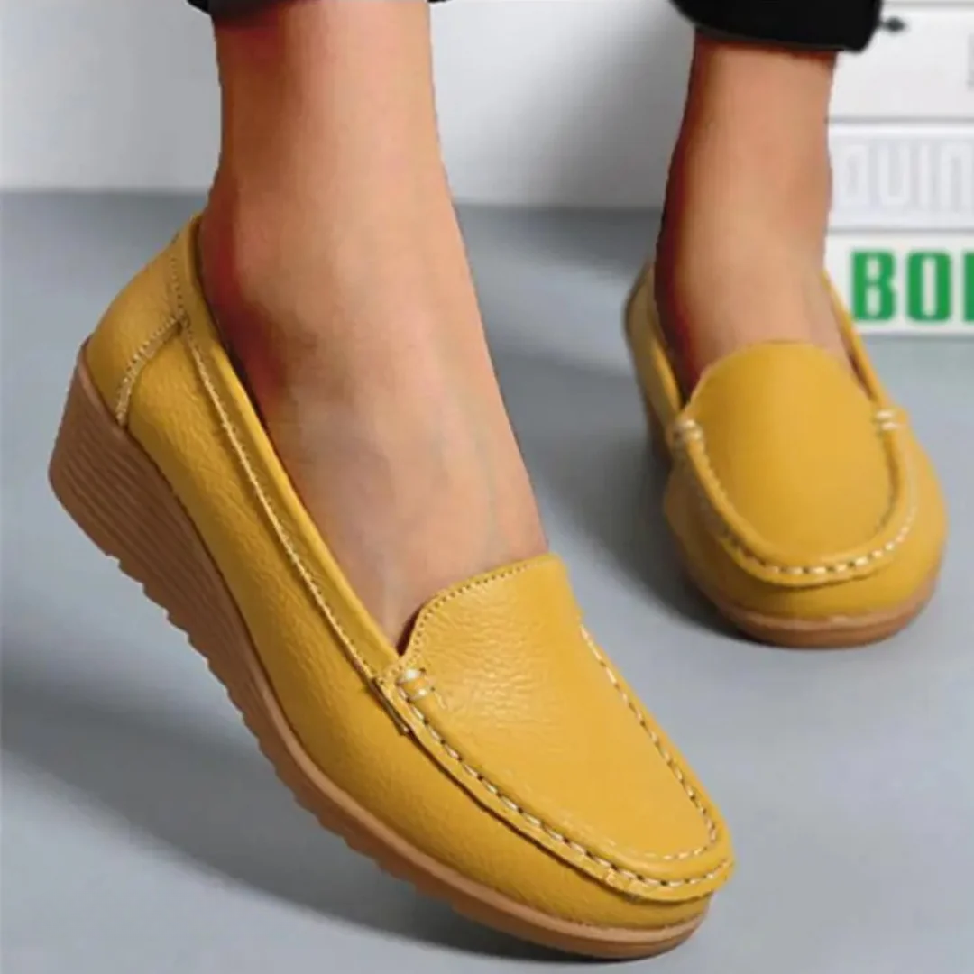 Wiktoria | Ortopedyczne Buty Slip-On